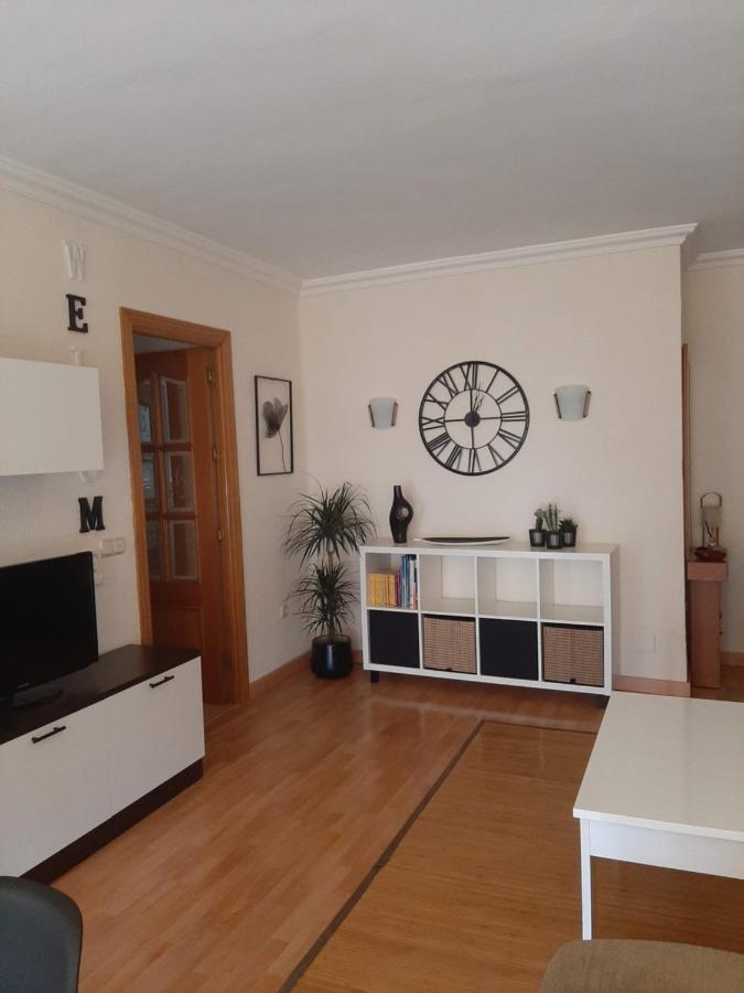 Apartamento Luferlo Рінкон-де-ла-Вікторія Екстер'єр фото