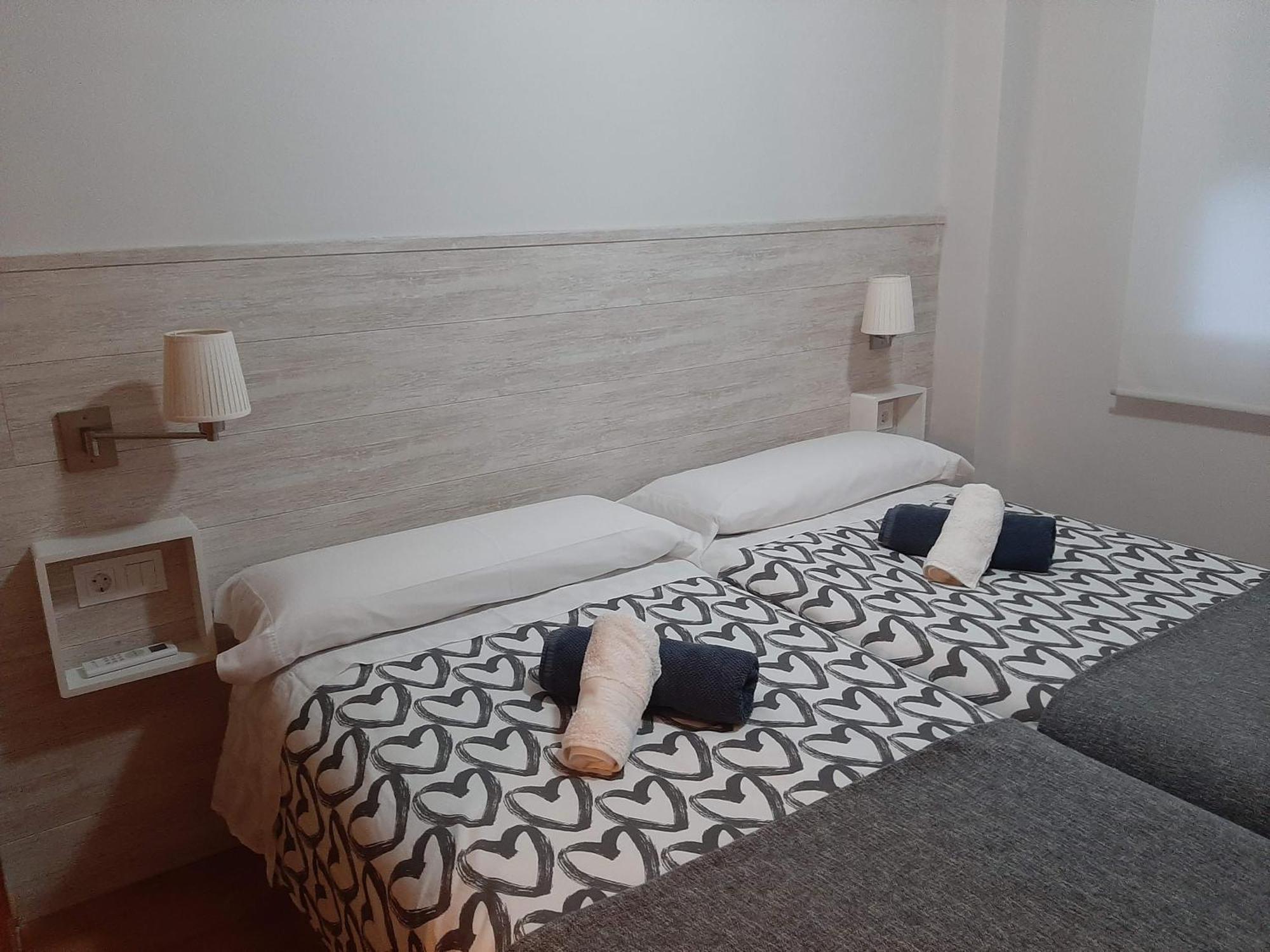 Apartamento Luferlo Рінкон-де-ла-Вікторія Екстер'єр фото