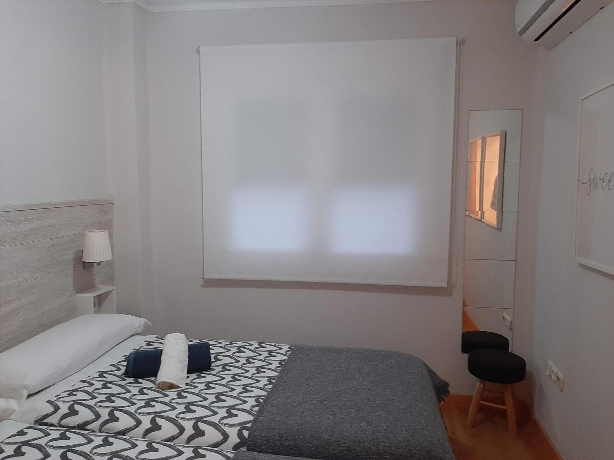 Apartamento Luferlo Рінкон-де-ла-Вікторія Екстер'єр фото