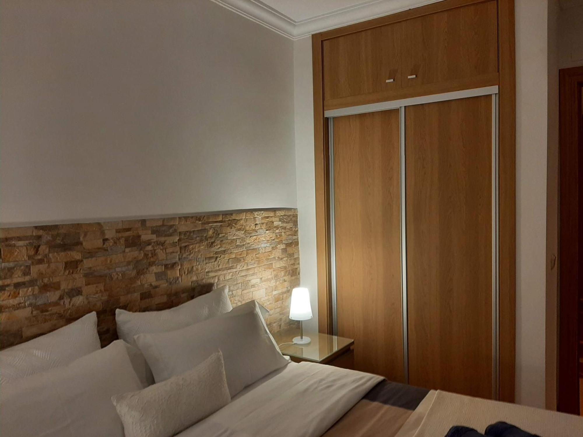 Apartamento Luferlo Рінкон-де-ла-Вікторія Екстер'єр фото